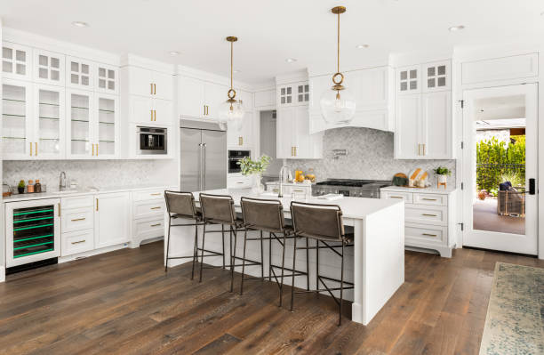 24/7 Emergency Cabinet Refacing experts in Marcus Hook, PA