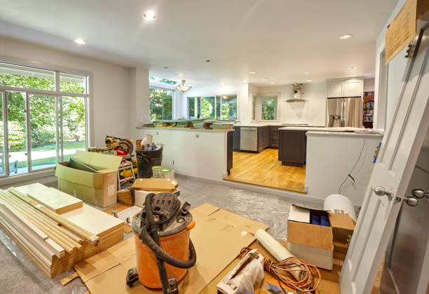 Reliable Cabinet Refacing contractor in Marcus Hook, PA by Remodeling Of Kitchen