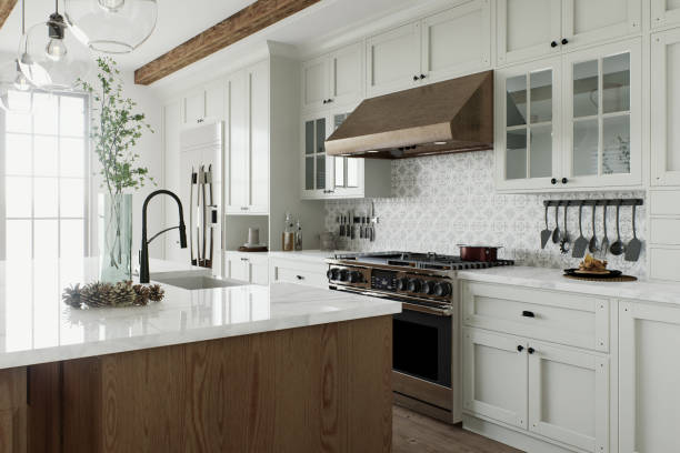 Affordable Cabinet Refacing solutions in Marcus Hook, PA