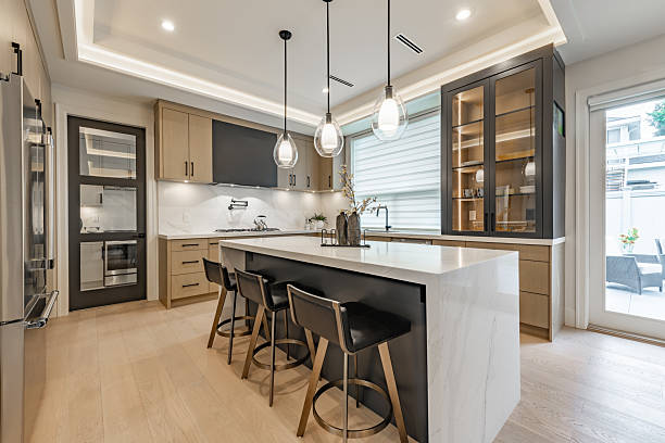 Top rated local Cabinet Refacing specialists in Marcus Hook, PA